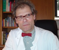 Dr. med. Oliver M. de Potzolli<br />Praxis für Allgemein- und Informationsmedizin