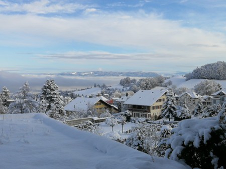 Aussicht Hotel
