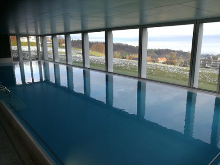 Hotel Pool