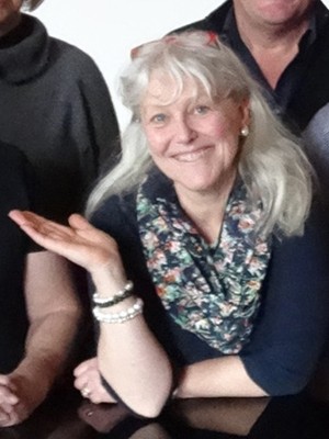 Michèle de Potzolli-Säuberli<br />Dipl. HF / Dipl. ZMPA<br />Praxiskoordniation<br />Prof. trained TravAg Managment<br />Dipl. syst. Coach CAS/ECA<br />